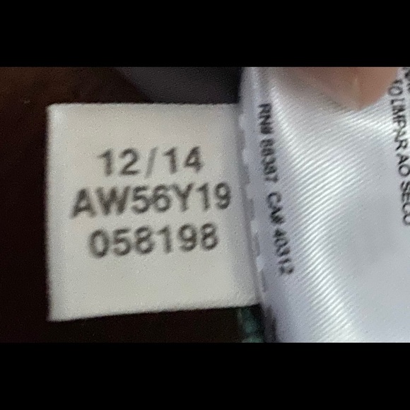 Adidas shorts size XS - Picture 5 of 5